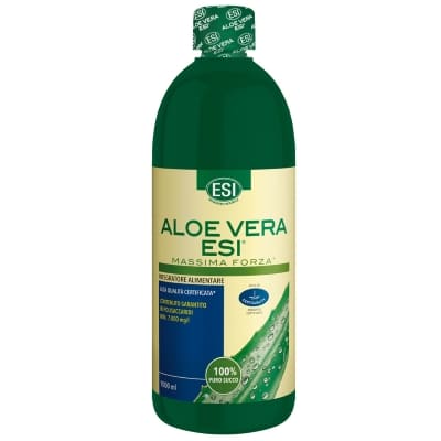 Miller Barbadensis Aloe Vera čistá šťava 1 l
