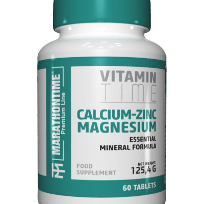 Calcium.magnesium-zinok