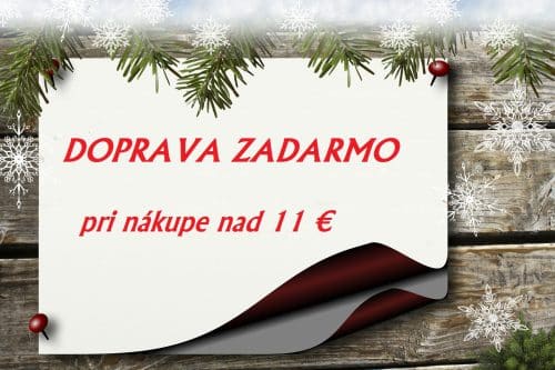 doprava-zdarma
