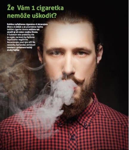 smokevitamin 60 tbl lekarendoma