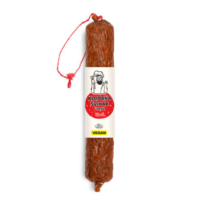 Klobaňa Švihák čípoš, 150 g