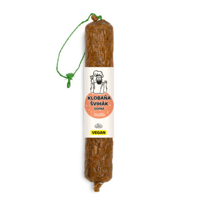 Klobaňa Švihák klasik, 150 g